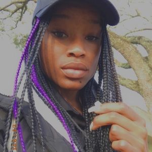 Meet your Posher, Destiny